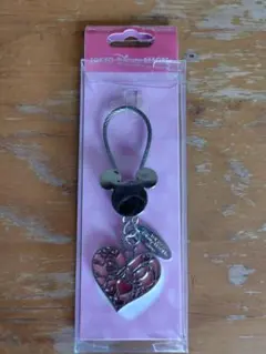 東京ディズニーリゾート ミッキーマウス キーホルダー