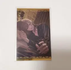 にじさんじ ボイスビジュアルカード 2026年3月 叶