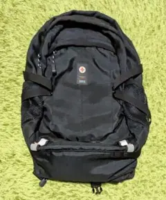 【新品、未使用】WENGER ウェンガー リュックサック バックパック 黒