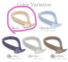 冷感ネックバンドのサムネイル