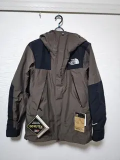 新品未使用　Sサイズ　ノースフェイスマウンテンジャケット　ココアブラウン
