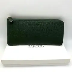 ②BARCOS 長財布のサムネイル