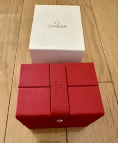 2026年最新】オメガ時計ケースの人気アイテム - メルカリ