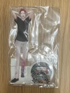 ディアラバ 逆巻ライト 壓克力立牌