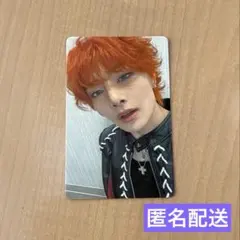 straykids スキズ アイエン 2/1 関東オフイベ hollow トレカ