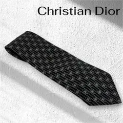 Christian Dior シルク ネクタイ 【まとめお値引きOK】