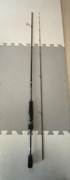 Daiwa Emeraldas 86M V エギングロッド - メルカリ