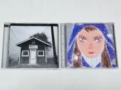 松任谷由実　CD 2枚セット
