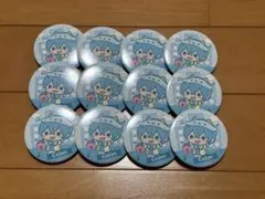 すとぷり ころん 缶バッジ 12個セット