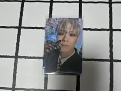 ASTRO ムンビン incense 韓国 特典 トレカ
