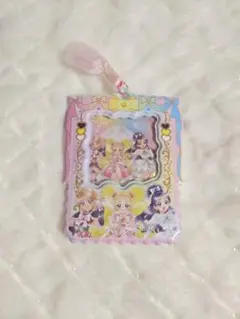 プリキュア カードホルダー MaxHeart