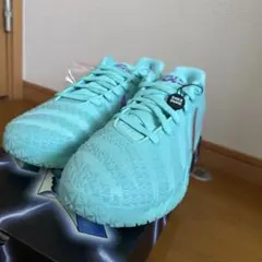 ja3 ジャ3 バスケットボールシューズ 27cm スニダン