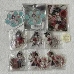TENRIN 白洲あやん アクキー ブロマイド - メルカリ