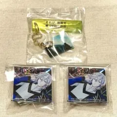 【即購入可】アイナナ 千 3点セット