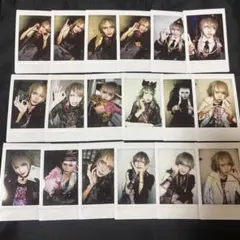 0.1gの誤算 水田魔梨チェキ バラ売り️⭕️ - メルカリ