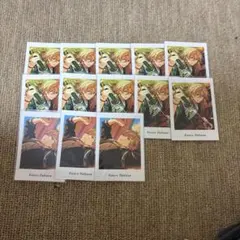 羽風薫 ぱしゃっつ