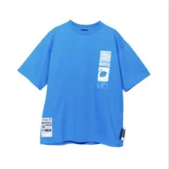 YORUSHIKA 一人称ツアー FC限定 Tシャツ ブルー YORUSHIKA 一人称ツアー FC限定 Tシャツ ブルー | Mercari