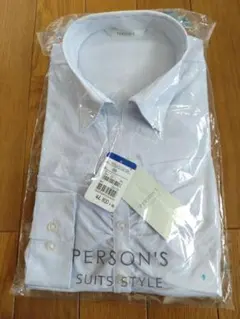 レディースビジネスブラウスセット　M 9号