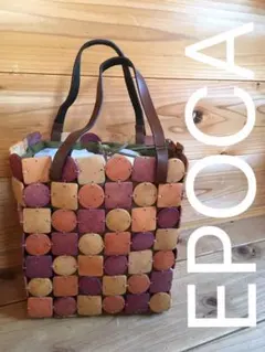 ●149 EPOCA ミニハンドバッグ