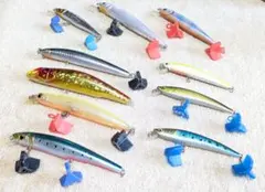 ダイワ / SEABASS HUNTER / Shore Line Shinerのサムネイル