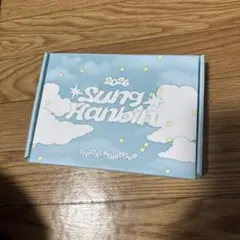 ZB1 ソンハンビン トレカ cgv kcon - メルカリ