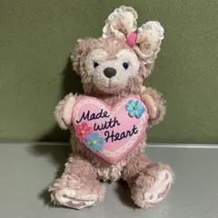 シェリーメイ ぬいぐるみポシェット