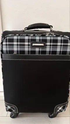 レスポートサック LeSportsac キャリーケース ハート柄 - メルカリ