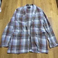 レディース テーラードジャケット