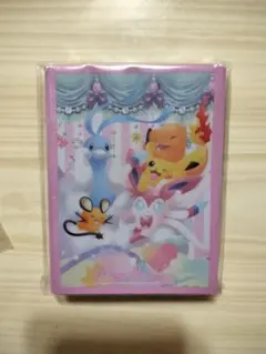 ポケキュンコレクション スリーブ デッキケース - メルカリ