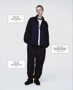 2025年最新】FARAH ナイロンジャケットの人気アイテム - メルカリ