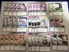 SorAzセレブレーションなど　汎用パーツセット　ホロカ