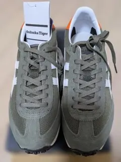 Onitsuka Tiger EDR78 MANTLE GREEN/WHITE