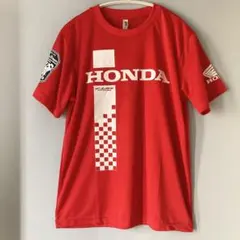 レア HONDA ホンダレーシング 鈴鹿8耐 Tシャツ L CBR 40th記念のサムネイル