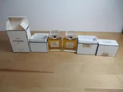 CHANEL シャネル No.19 PARFUM パルファム 香水 28ml 箱 - メルカリ