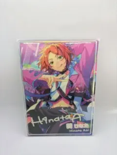 あんスタ 葵ひなた ポトレ缶 Amazon.co.jp: あんスタ 葵ひなた 虹色開花ポートレート