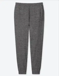 ユニクロ ジョガーパンツ