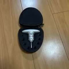 TaylorMade ゴルフ トルクレンチ 専用ケース付き