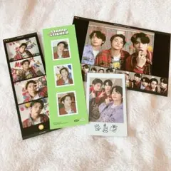 TXT ヨンジュン デコキット 2023