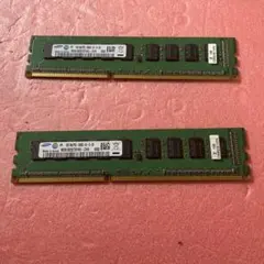 SUNEAST SE3D1600-8G DDR3L 1600 二枚組 16GB - メルカリ