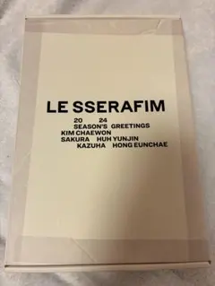 2026年最新】シーグリ le sserafimの人気アイテム - メルカリ