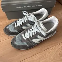New Balance M1300CLS 27cm ポロ ラルフローレン RRL - メルカリ