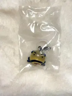 たまごっち　おやじっち　めじるしアクセサリー