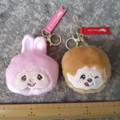 モンチッチ フェイスぬいぐるみ