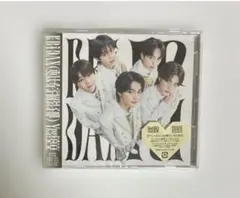 Yes! 東京 MILK盤