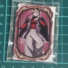 劇場版　鬼滅の刃 無限城篇　童磨 アクリルマグネット