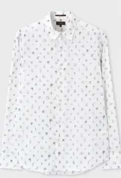 Paul Smith 長袖　シャツ　Lサイズ