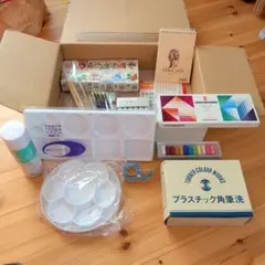 パーチメントクラフト スターターキット ペルガマーノ キット