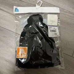 黒 ベビー帽子 ニット帽