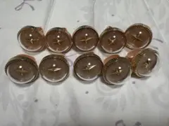 シ*ン様 プロセカ 花里みのり リングライト 10点セット