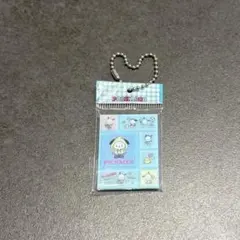 ポチャッコ ミニチュアキーホルダー